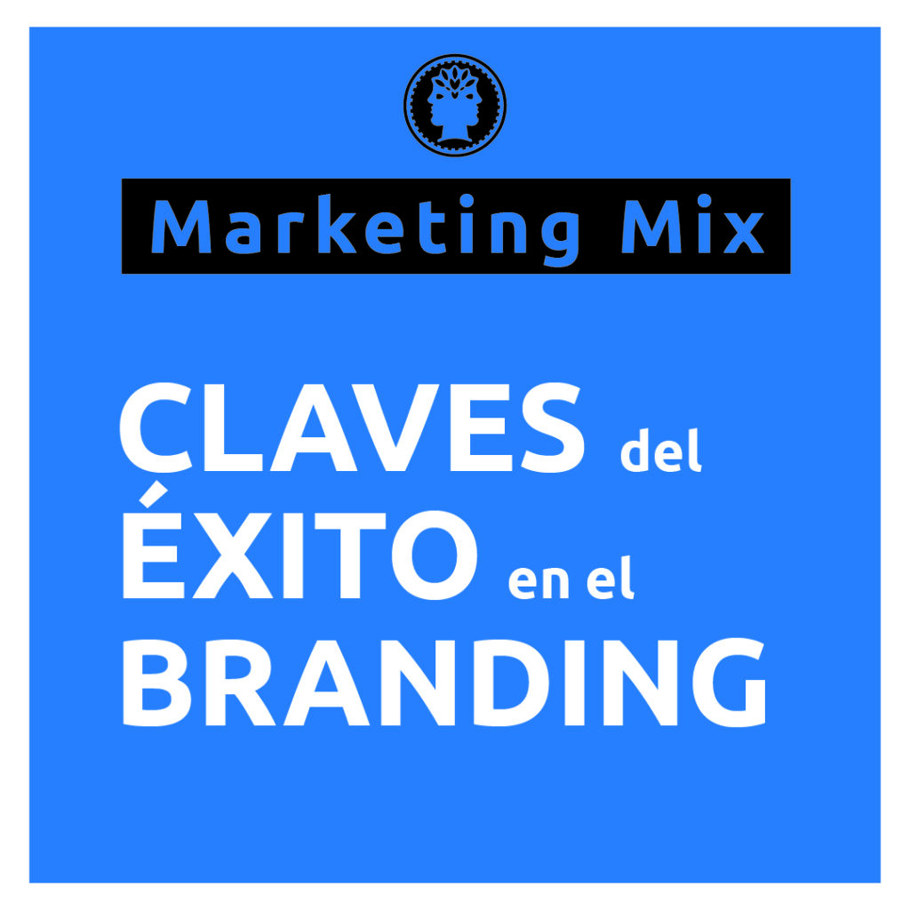 Claves éxito branding